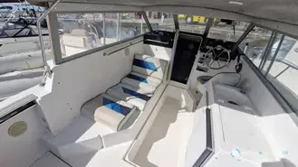 Bayliner Trophy 2159