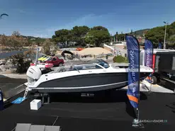 Four Winns HD5 OB