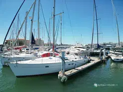 Beneteau Oceanis 411