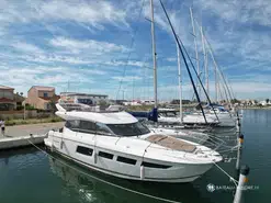 Prestige Yachts  500 Fly