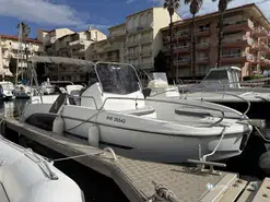 Beneteau Flyer 6 SPACEdeck