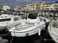 Beneteau Flyer 6 SPACEdeck
