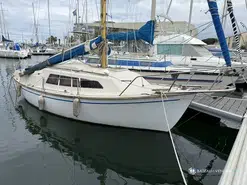 Beneteau Baroudeur