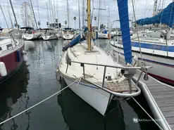 Beneteau Baroudeur