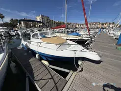 Quicksilver  630 Open