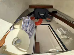 Quicksilver  630 Open