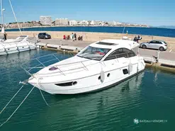 Beneteau Gran Turismo 38