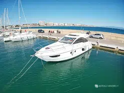 Beneteau Gran Turismo 38