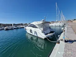 Beneteau Gran Turismo 38