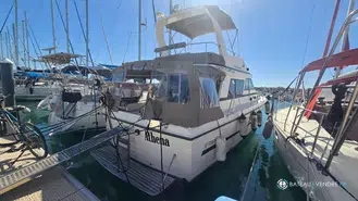 Marine Project Princess 385