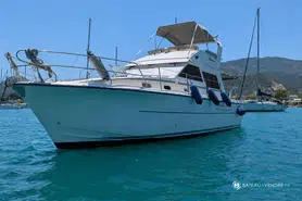 Marine Project Princess 385