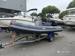Brig Falcon 450