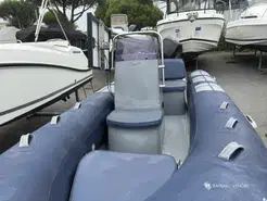 Brig Falcon 450