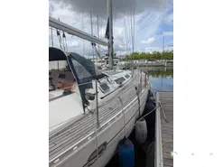 Jeanneau Sun Odyssey 51