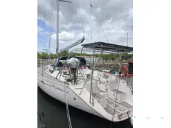 Jeanneau Sun Odyssey 51