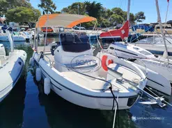 Beneteau Flyer 6.6