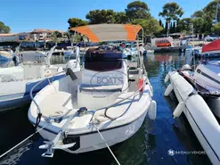 Beneteau Flyer 6.6