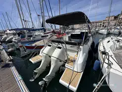 Beneteau Flyer 8.8 SUNdeck