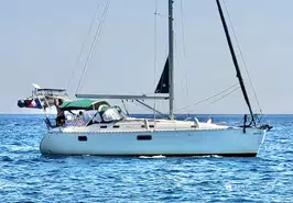 Beneteau Oceanis 351