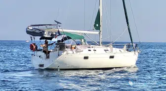 Beneteau Oceanis 351