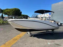 Quicksilver Activ 605 Open