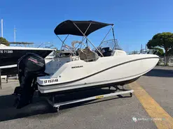 Quicksilver Activ 605 Open