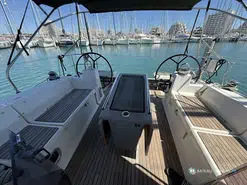 Beneteau Oceanis 41.1