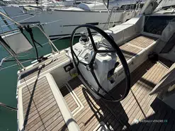 Beneteau Oceanis 41.1