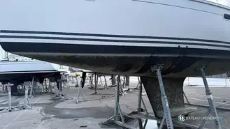 Jeanneau Sun Odyssey 42.2