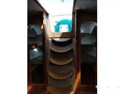 Jeanneau Sun Odyssey 42.2