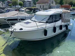 Jeanneau Merry Fisher 695