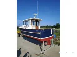 Rhea  28 Timonier