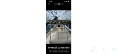 Jeanneau Leader 705