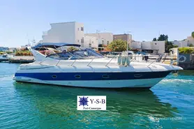 Sessa Marine C42