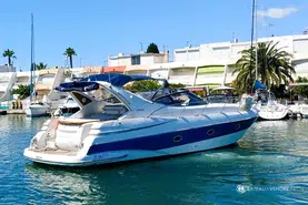 Sessa Marine C42