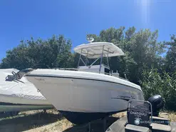 Ranieri Interceptor 222
