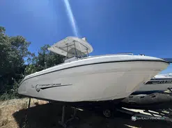 Ranieri Interceptor 222