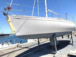 Dufour  32 Classic