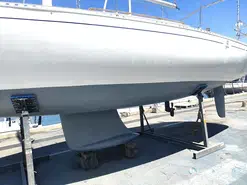 Dufour  32 Classic