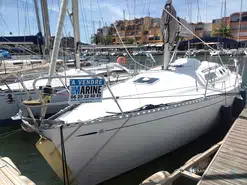 Dufour  32 Classic
