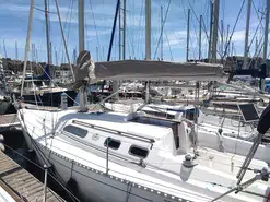 Dufour  32 Classic