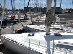 Dufour  32 Classic