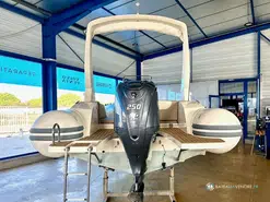 Capelli Tempest 775