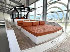 Pardo Yachts Pardo 43