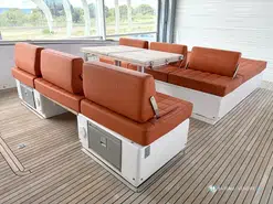 Pardo Yachts Pardo 43