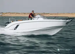 Beneteau Flyer 7 SUNdeck