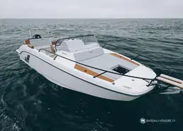 Beneteau Flyer 7 SUNdeck