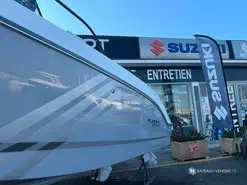 Beneteau Flyer 7 SUNdeck
