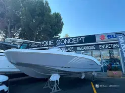 Beneteau Flyer 7 SUNdeck