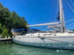 Jeanneau Sun Odyssey  52.2